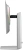 Монитор Samsung 27" Odyssey G6 S27DG600SIXCI черный OLED LED 1ms 16:9 HDMI матовая HAS Piv 250cd 178гр/178гр 2560x1440 360Hz FreeSync Premium Pro DP Quad 2K (1440p) USB 6.9кг