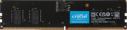 Память DDR5 8GB 5600MHz Crucial CT8G56C46U5 RTL PC5-44800 CL46 DIMM 288-pin 1.1В single rank Ret