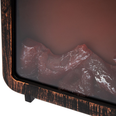 Фигура Neon-Night Home Лофт 3лам. ПВХ/медь (511-034)