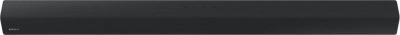 Саундбар Samsung HW-B650D/RU 3.1 120Вт+250Вт черный