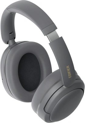 Гарнитура мониторные Edifier W800BT SE серый беспроводные bluetooth оголовье