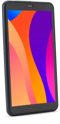 Планшет Digma Optima 8306C 4G T606 (1.6) 8C RAM4Gb ROM64Gb 8" IPS 1280x800 4G 1Sim Android 13 синий 5Mpix 2Mpix BT WiFi microSD 512Gb 5000mAh