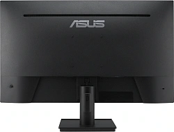 Монитор Asus 27" VA27AQ черный IPS LED 1ms 16:9 HDMI M/M матовая 1000:1 350cd 178гр/178гр 2560x1440 75Hz DP 2K 6.2кг