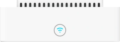 Точка доступа IP-Com Pro-6-IW AX3000 Wi-Fi белый