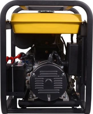 Генератор Huter LDG 10000LXA 8.5кВт