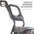 Минимойка Bort KEX-2800 2500Вт (93416725)