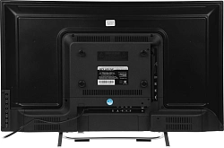 Телевизор LED PolarLine 32" 32PL54TC-SM черный/серебристый HD 60Hz DVB-T DVB-T2 DVB-C USB WiFi Smart TV (RUS)
