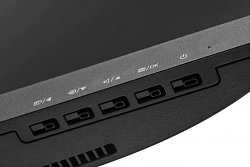 Монитор Philips 27" 271V8LA черный VA LED 16:9 HDMI M/M матовая 250cd 178гр/178гр 1920x1080 75Hz VGA FHD 3.96кг