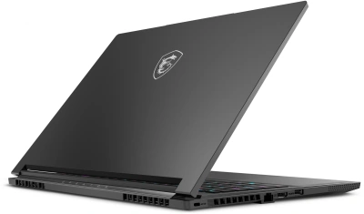 Ноутбук MSI Creator A16 AI+ A3HVGG-268RU Ryzen AI 9 365 32Gb SSD2Tb NVIDIA GeForce RTX4070 8Gb 16" IPS QHD+ (2560x1600) Windows 11 Home grey WiFi BT Cam (9S7-15FK14-268)