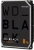 Жесткий диск WD SATA-III 8TB WD8002FZBX Desktop Black (7200rpm) 256Mb 3.5"
