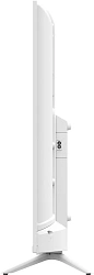 Телевизор LED BBK 43" 43LEM-1041/FTS2C (W) Frameless белый FULL HD 60Hz DVB-T DVB-T2 DVB-C DVB-S DVB-S2 USB (RUS)