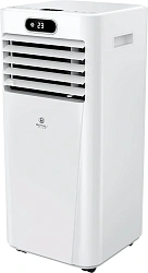 Кондиционер мобильный Royal Clima Tesoro RM-TS17CH-E белый площ.12м2