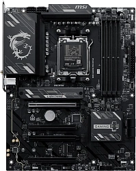 Материнская плата MSI B850 GAMING PRO WIFI6E Socket AM5 AMD B850 4xDDR5 ATX AC`97 8ch(7.1) 2.5Gg RAID+HDMI+DP