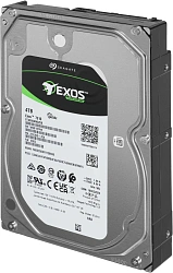 Жесткий диск Seagate Original SAS 3.0 4TB ST4000NM025B Server Exos 7E10 (7200rpm) 256Mb 3.5"