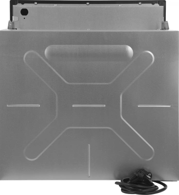 Духовой шкаф Электрический Gefest ЭДВ ДА 602-01 А черный