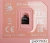 Мышь A4Tech Bloody P91s розовый оптическая 8000dpi USB 8but (P91S PINK ACTIVATED)