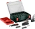 Дрель-шуруповерт Metabo Powermaxx BS Basic Set аккум. патрон:быстрозажимной (кейс в комплекте) (600080710)