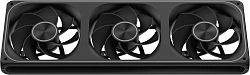 Вентилятор для корпуса Formula Air Fusion 3 LT ARGB 120х120x28 черный 4-pin 25.5дБ (упак.:3шт) (AIR FUSION 3 LT BK) Ret