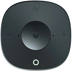 Умная колонка Sber Boom Home SBDV-00171D Салют синий 8W Mono BT/Wi-Fi