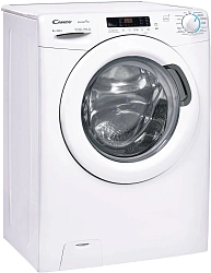 Стиральная машина Candy Smart Pro CSH44283DW/2-07 класс: A загр.фронтальная макс.:8кг белый