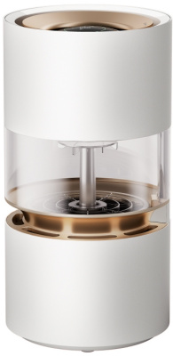 Увлажнитель воздуха Smartmi Humidifier Rainforest 65Вт белый
