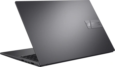 Ноутбук Asus VivoBook S15 M3502QA-MA013W Ryzen 5 5600H 8Gb SSD512Gb AMD Radeon Graphics 15.6" IPS FHD (1920x1080) без ОС black WiFi BT Cam (_90NB0XX2-M00B10)