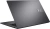 Ноутбук Asus VivoBook S15 M3502QA-MA013W Ryzen 5 5600H 8Gb SSD512Gb AMD Radeon Graphics 15.6" IPS FHD (1920x1080) без ОС black WiFi BT Cam (_90NB0XX2-M00B10)