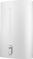 Водонагреватель Electrolux Gladius 2.0 EWH 100 2кВт 100л электрический настенный/белый