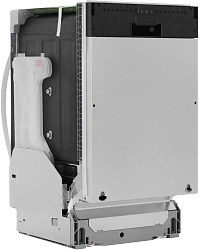 Посудомоечная машина встраив. Bosch SPV2IKX54Q 2400Вт узкая инвертор