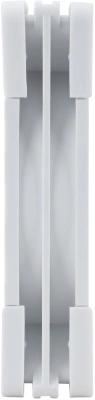 Вентилятор для корпуса Thermalright TL-B12RW-S Reverse ARGB 120х120x25.6 белый 4-pin 28.1дБ Ret