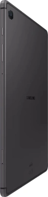 Планшет Samsung Galaxy Tab S6 Lite SM-P625 1280 (2.4) 8C RAM4Gb ROM64Gb 10.4" TFT 2000x1200 4G 1Sim Android 14 серый 8Mpix 5Mpix BT WiFi microSD 1Tb 7040mAh