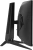 Монитор GMNG 34" Gaming GM-34C11W черный VA LED 2ms 21:9 HDMI M/M матовая HAS Piv 4000:1 300cd 178гр/178гр 3440x1440 165Hz G-Sync FreeSync DP 2K 8.57кг