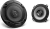 Колонки автомобильные Kenwood KFC-S1366 260Вт 89дБ 4Ом 13см (5дюйм) (ком.:2кол.) коаксиальные двухполосные