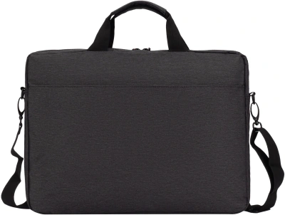 Сумка для ноутбука 15.6" PC Pet PCP15A4GY темно-серый полиэстер