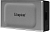 Накопитель SSD Kingston USB 3.2 4Tb SXS2000/4000G XS2000 1.8" серый