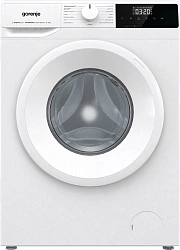 Стиральная машина Gorenje W2NHPI72SCSIRV класс: A загр.фронтальная макс.:7кг белый инвертор