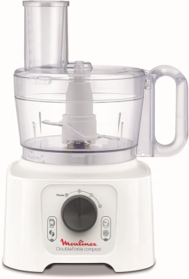 Кухонный комбайн Moulinex Easy Force FP542111 800Вт белый