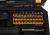 Набор инструментов Deko PRO DKMT62 62 предметов (жесткий кейс)