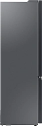 Холодильник Samsung RB38C7B4EB1/EF 2-хкамерн. черный инвертер