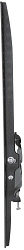 Кронштейн для телевизора Hama 00220810 черный 32"-65" макс.35кг настенный наклон