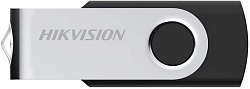 Флеш Диск Hikvision 8GB M200S Hiksemi HS-USB-M200S/8G USB2.0 черный