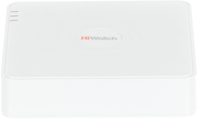 Видеорегистратор HiWatch DS-N208(C)