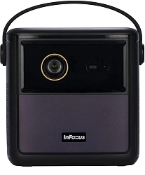 Проектор Infocus IN3018SL Crusader Mster DLP 450Lm LS (1920x1080) 1000:1 ресурс лампы:25000часов 1xUSB typeA 1xHDMI 1.57кг