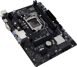 Материнская плата Biostar H510MHP 4.0 Soc-1200 Intel H470 2xDDR4 mATX AC`97 8ch(7.1) GbLAN+VGA+HDMI