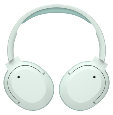 Гарнитура мониторные Edifier W820NB Plus зеленый беспроводные bluetooth оголовье