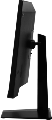 Моноблок Teclast M24 Air 23.8" Full HD N95 (1.7) 8Gb SSD512Gb UHDG Windows 11 Pro GbitEth WiFi BT 120W клавиатура мышь Cam черный 1920x1080