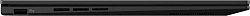 Ноутбук Asus Zenbook 14 UM3406KA-QD180 Ryzen AI 5 340 16Gb SSD1Tb AMD Radeon 840M 14" OLED WUXGA (1920x1200) без ОС black WiFi BT Cam (90NB14U1-M00AK0)