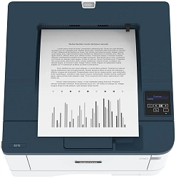 Принтер лазерный Xerox B310V_DNI A4 WiFi белый