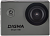 Экшн-камера Digma DiCam 180 серый