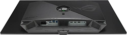 Монитор Asus 32" ROG Swift PG32UCDM3 черный QD OLED LED 1ms 16:9 HDMI M/M матовая HAS Piv 1000:1 1000cd 3840x2160 240Hz DP 4K USB 9.7кг